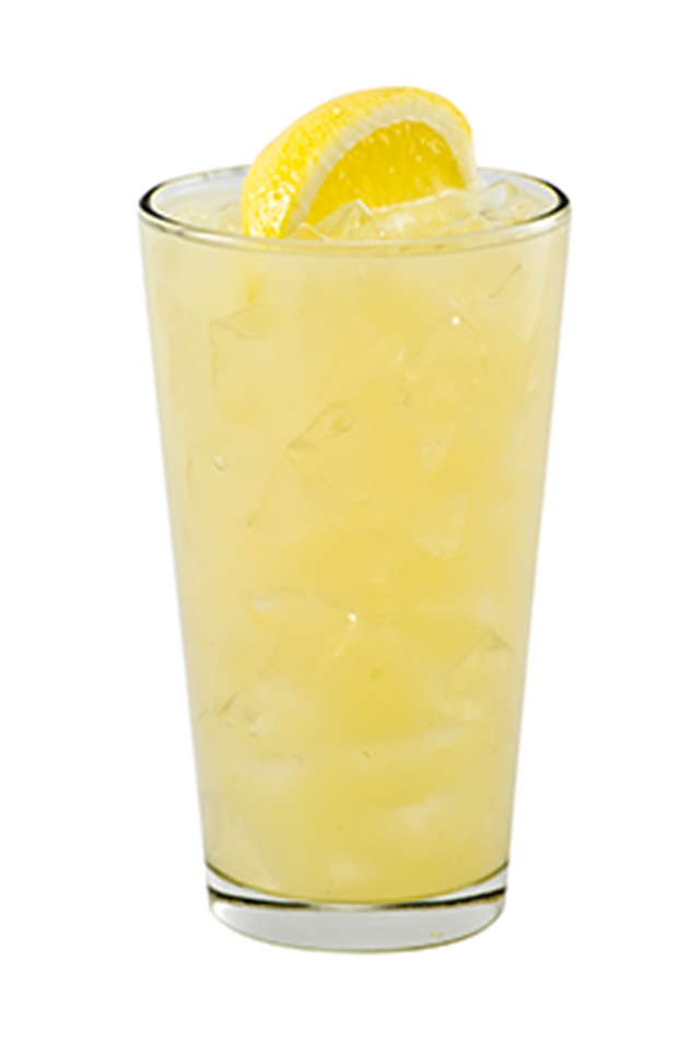 Easy Lemonade Alkolsüz İçecek
