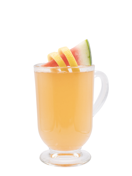 Watermelon Toddy Alkolsüz Kokteyl