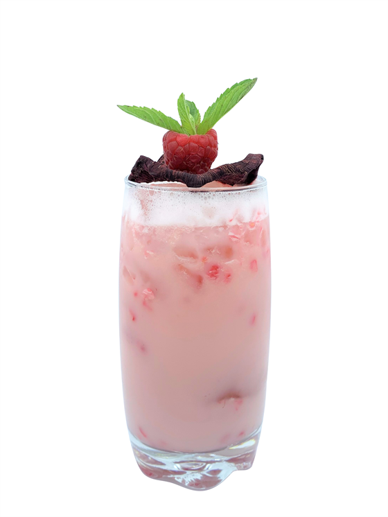 Oats Mocktail Alkolsüz Kokteyl