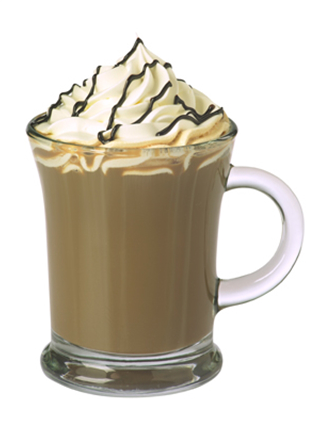 Hazelnut Cream Mocha | Yoğun Ve Fındıklı Sıcak Kahve