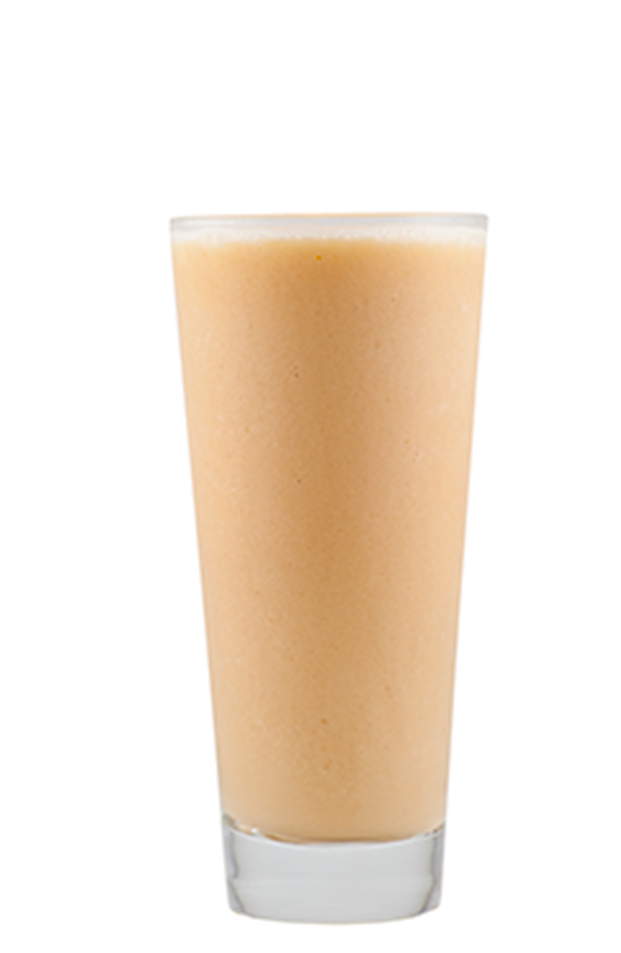 Mango Berry Colada Mocktail Milkshake