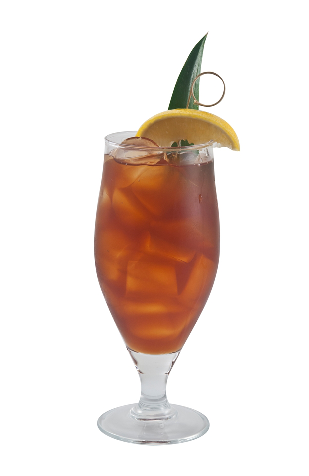 Exotic Citrus Green Tea Alkolsüz İçecek
