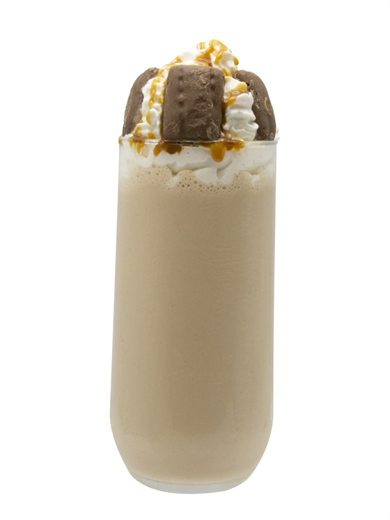 Skor Shake Alkolsüz Kokteyl