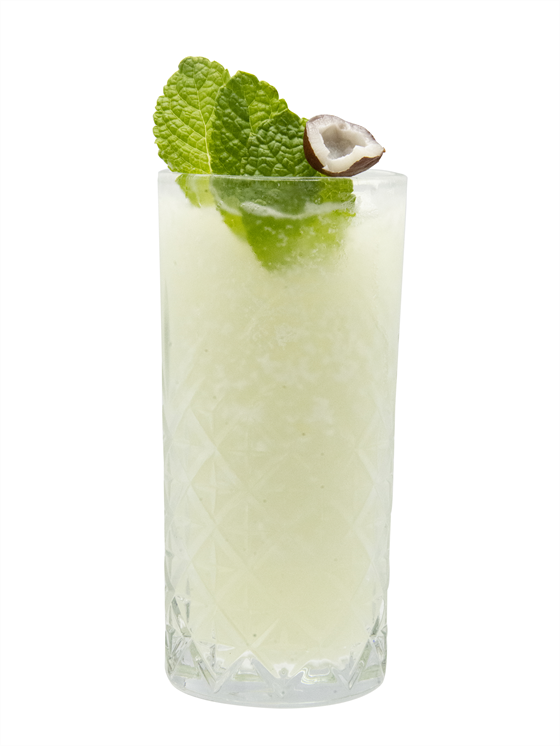 Coquito Frojito Kokteyl