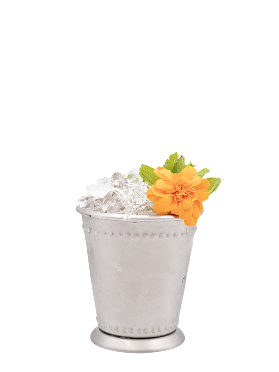 Hot Walker Julep Kokteyl