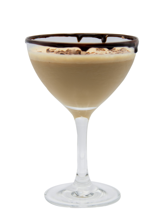 Dublin Creme Soğuk Kahve