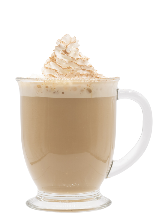 Skinny Pumpkin Spice Latte Sıcak Kahve