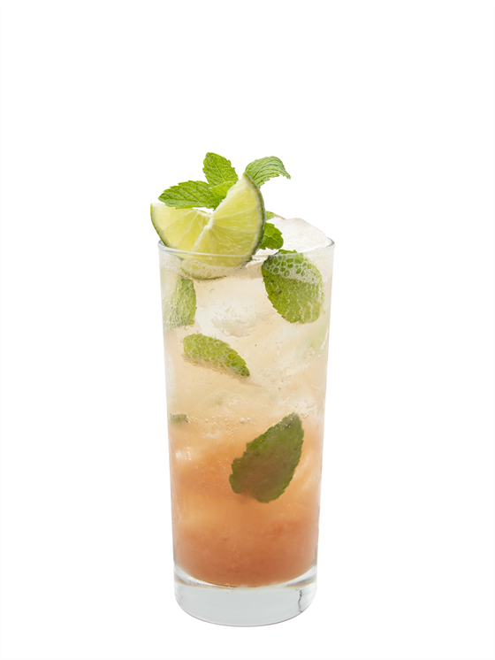 Guava Faux-ito Alkolsüz Kokteyl