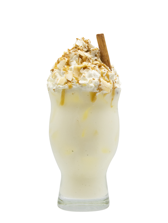 Coconut sugar spiced delight Alkolsüz Kokteyl