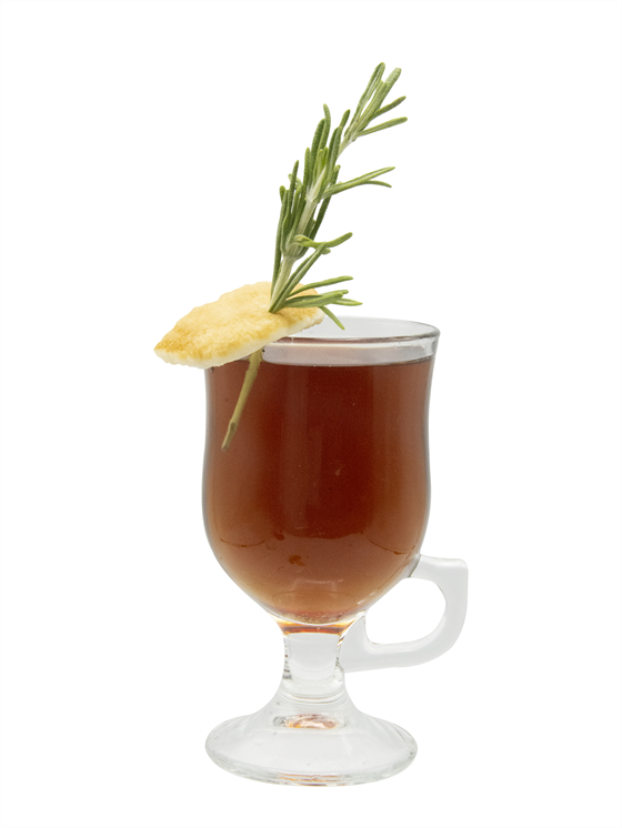 Turkey Trot Morning Hot Tea Alkolsüz İçecek