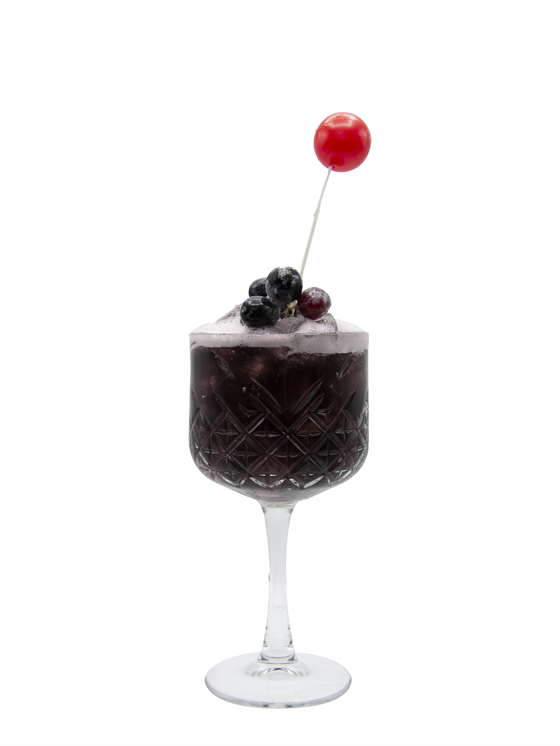 You'll Float Too Sangria Kokteyl