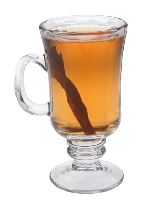 Cinnamon Pear Tea Alkolsüz İçecek