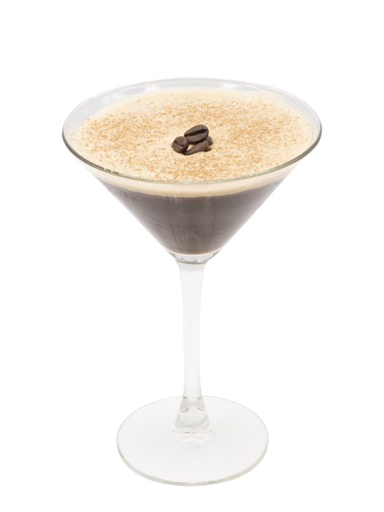Cold Brew'tiful Martini Soğuk Kahve