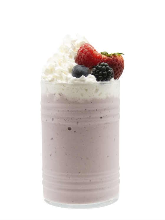 Wild Honey Barrel Shake Alkolsüz Kokteyl