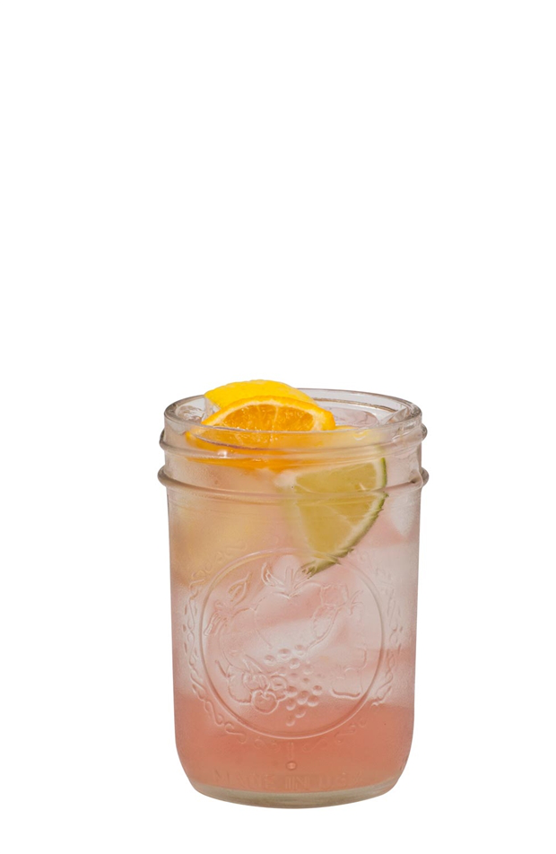 Pumpkin Sangria Kokteyl