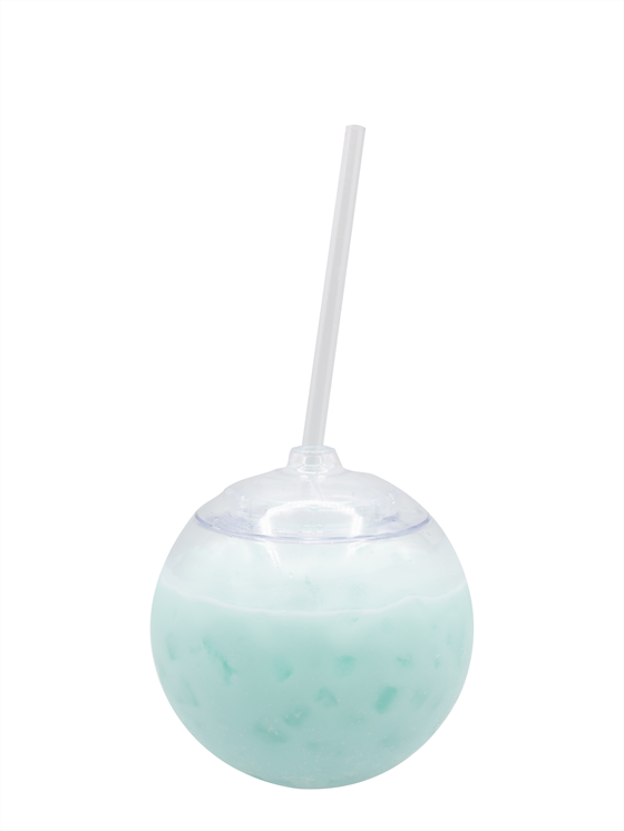 Central Park Snow Globe Kokteyl