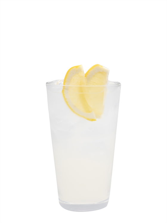 Glacier Clear Lemonade Alkolsüz İçecek