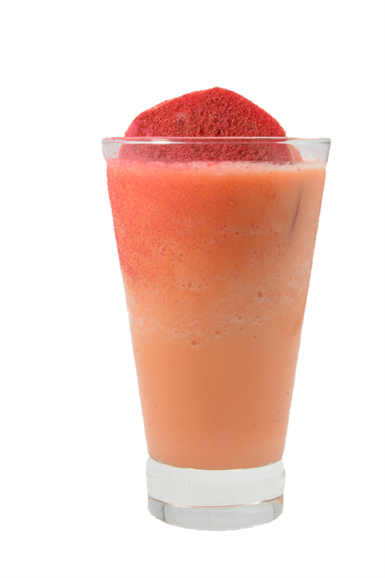 Dragon Berry Sherbet Alkolsüz Kokteyl