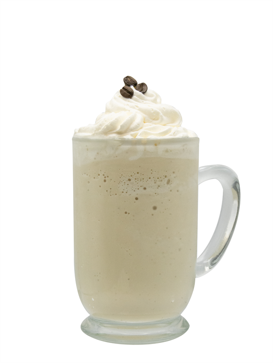 Toasted and Roasted Shake Soğuk Kahve