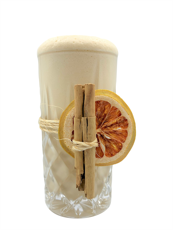 Latte Cafe de Olla Sıcak Kahve