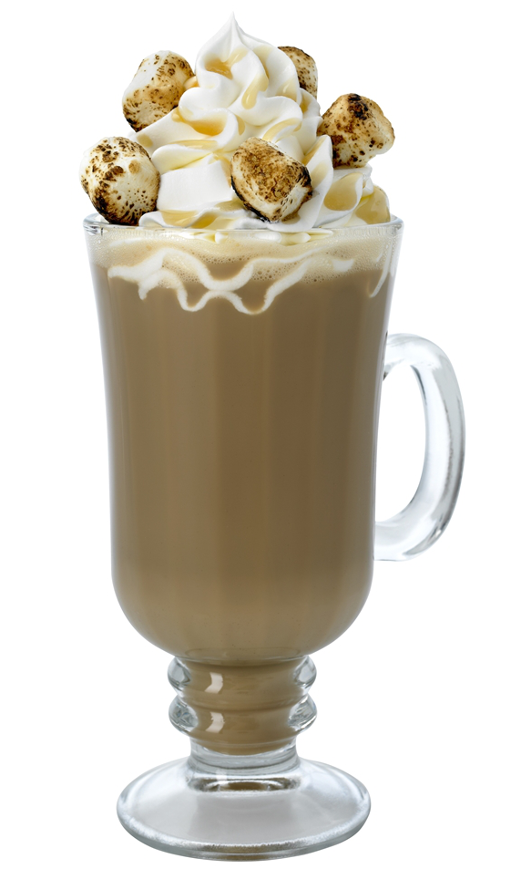 Honey Toasted Latte Sıcak Kahve