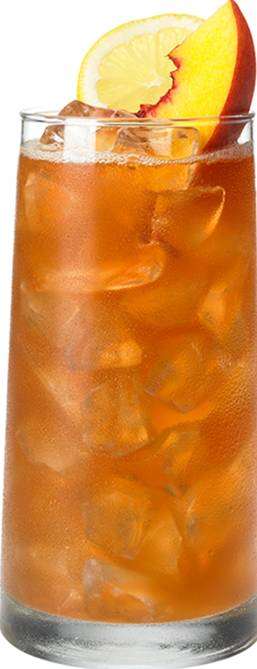 Peach Iced Tea Alkolsüz İçecek