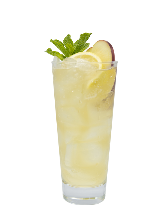 Apple Cider Orchard Kokteyl