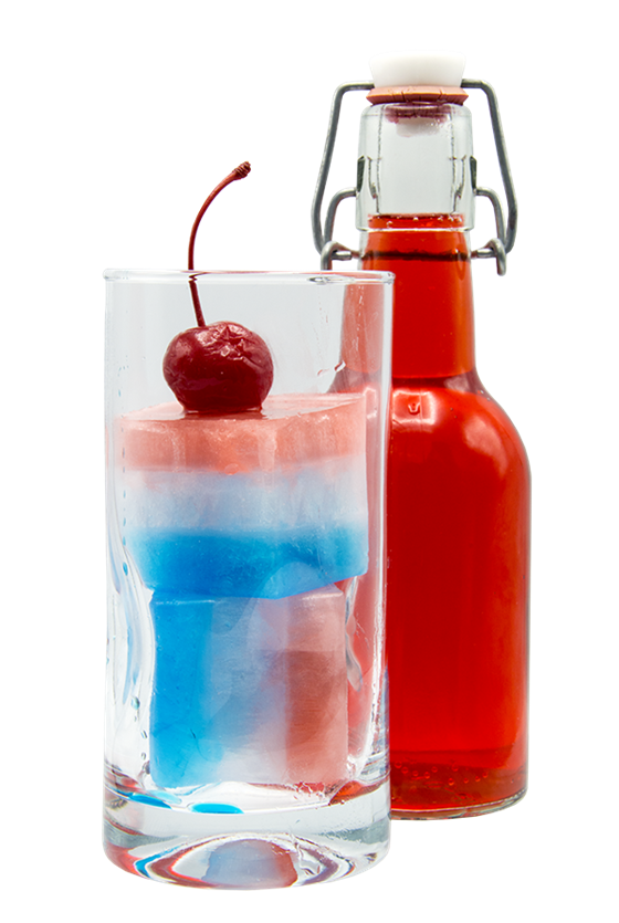 Independence Spritz Alkolsüz Kokteyl