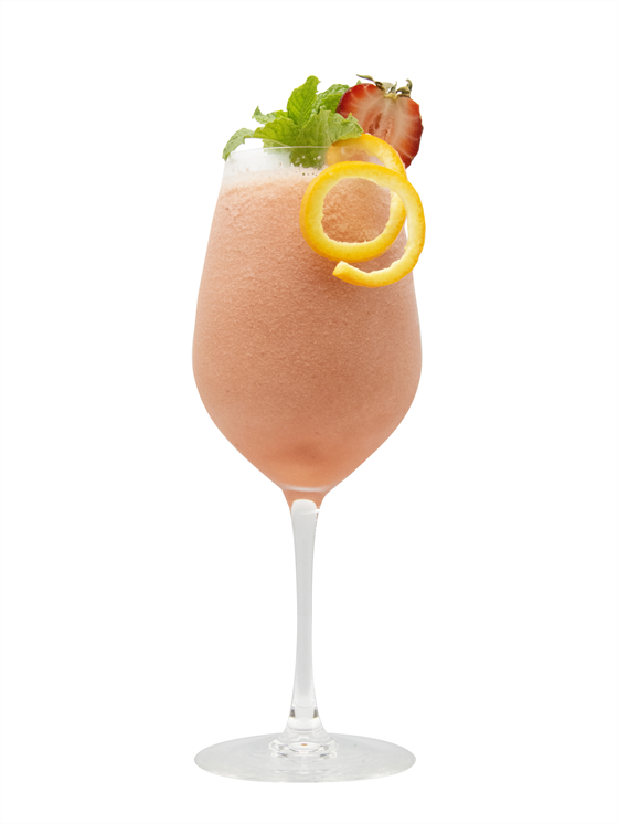Frosè Today Kokteyl