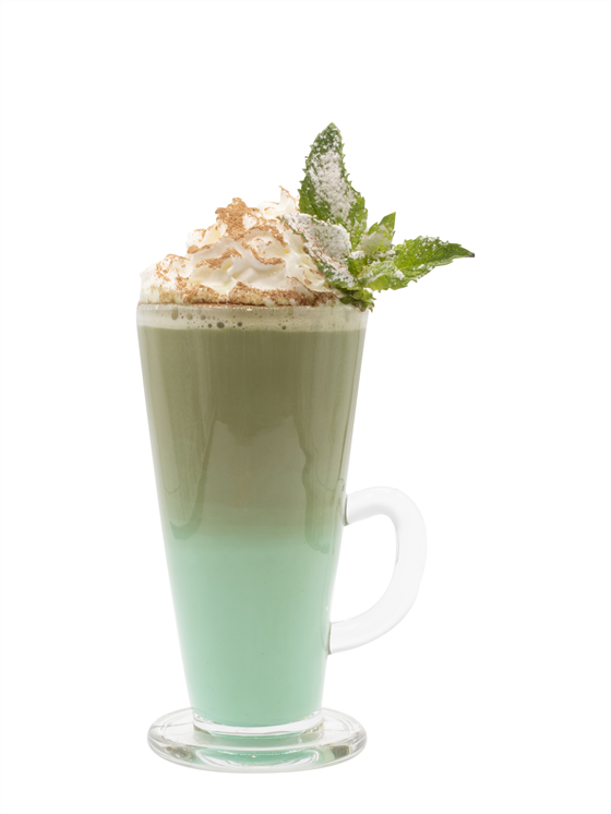 LUCK OF THE IRISH COFFEE Sıcak Kahve