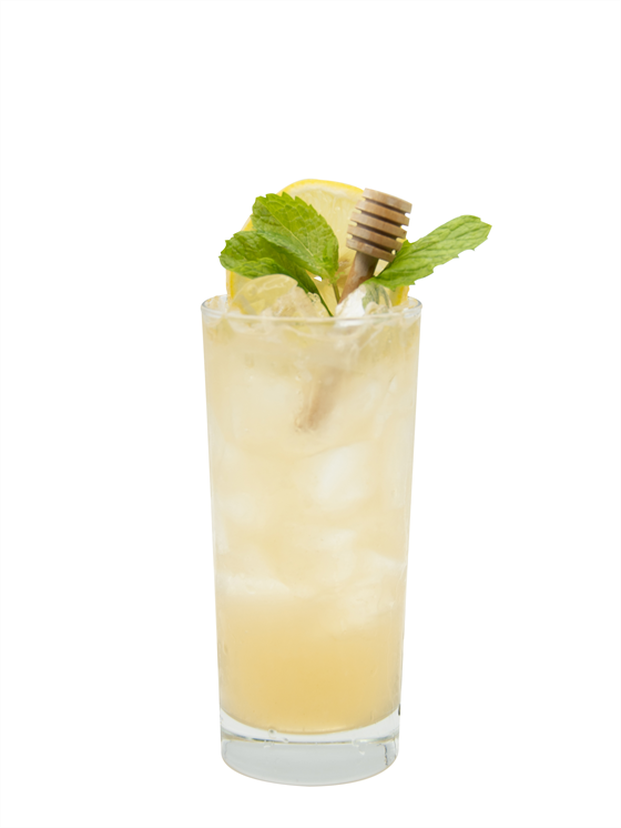 Honey Bunny Lemonade Kokteyl