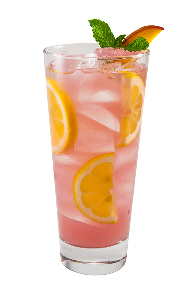 Stone Fruit Lemonade Alkolsüz İçecek