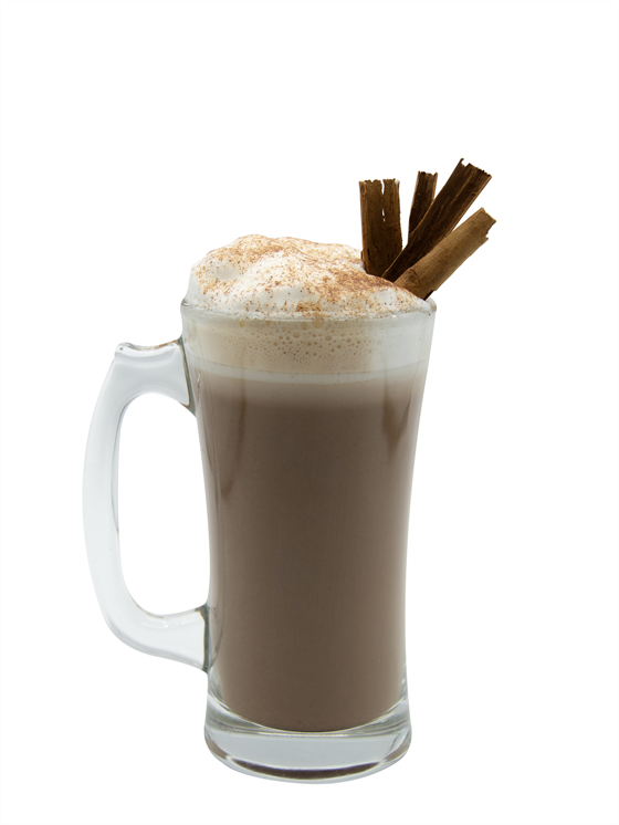 Mexican Mocha Sıcak Kahve