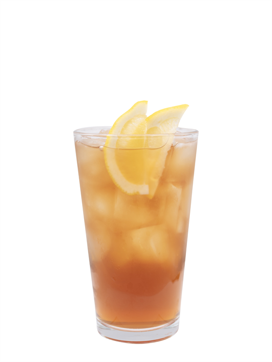Sugar Free Glacier Clear Iced Tea Alkolsüz İçecek