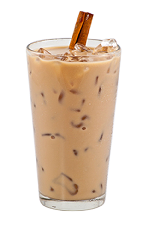 Spiced Iced Coffee Soğuk Kahve