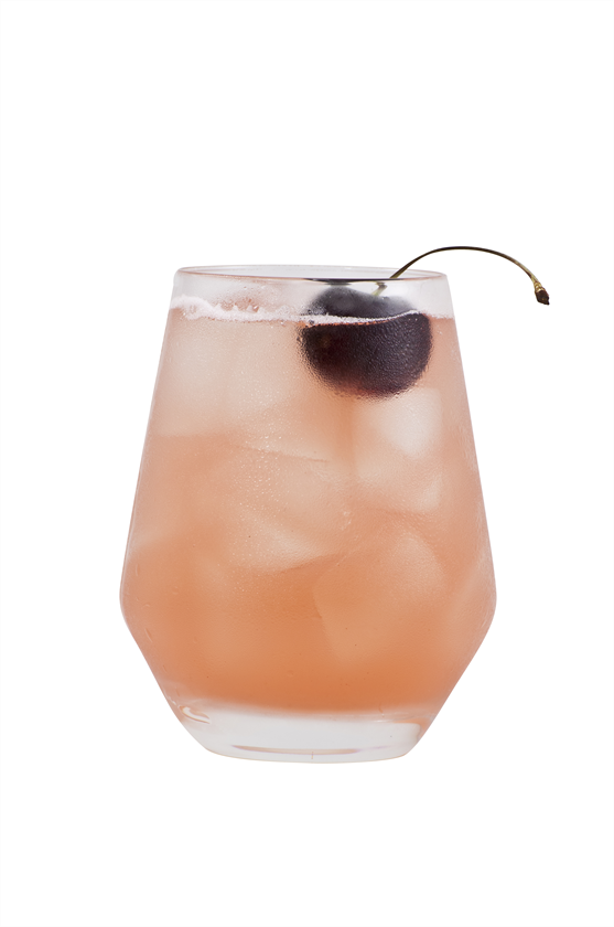 Ol' Cherry Tree Kokteyl