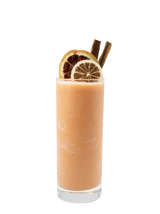 Frozen Sangria Alkolsüz Kokteyl