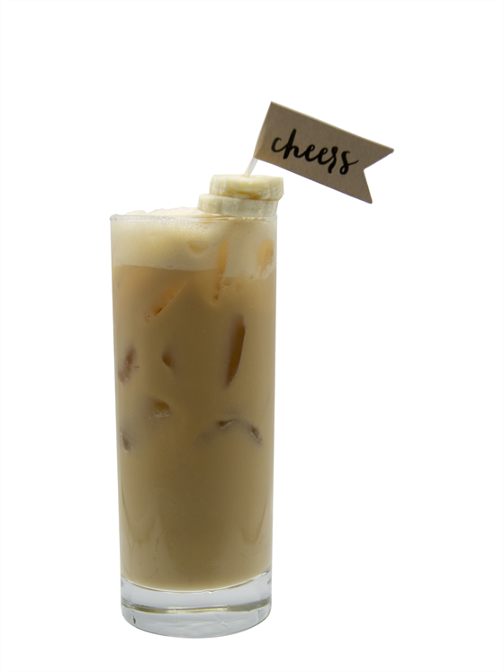 3-Pointer Espresso Kokteyl