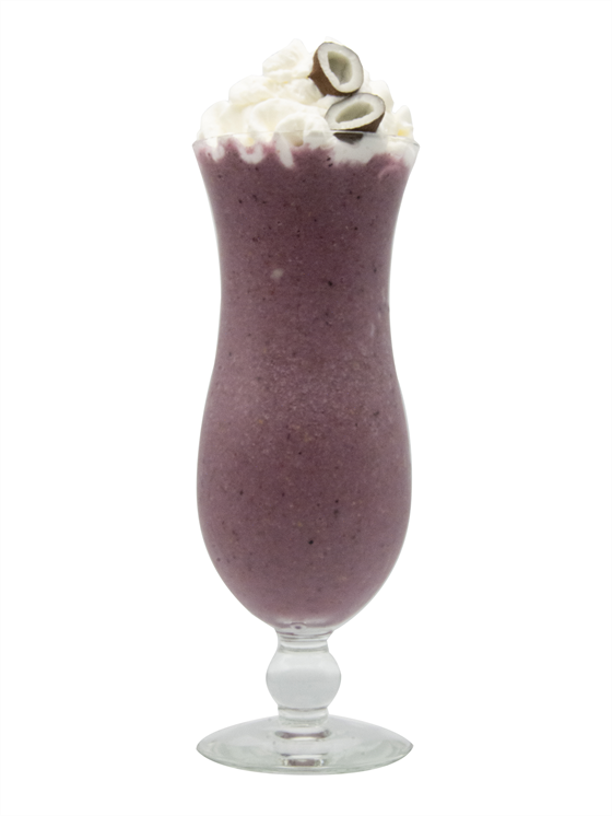 Smoothie of Life Milkshake