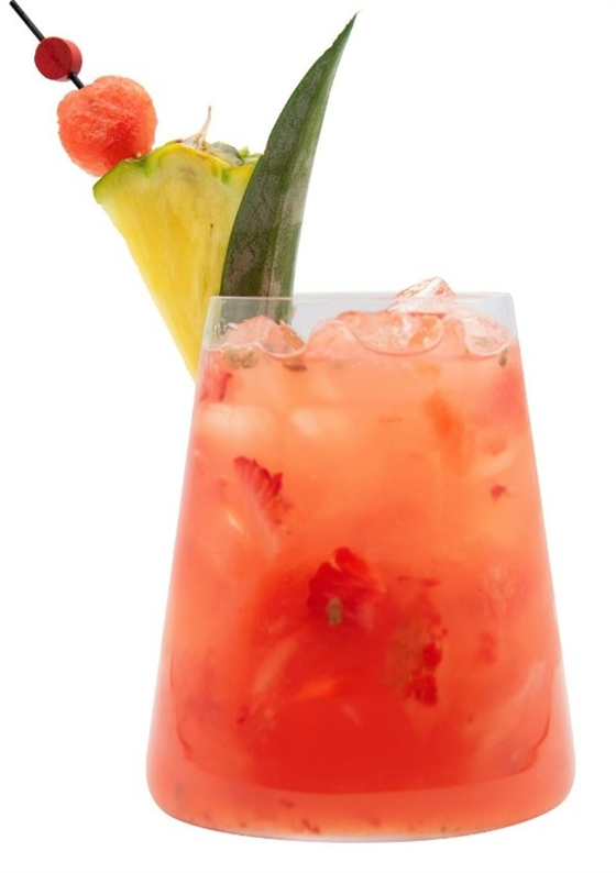 Tiger's Tooth Lemonade Alkolsüz İçecek