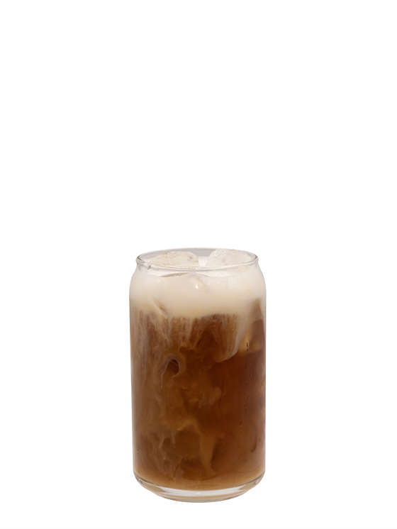 Pistachio Peach Cold Foam Cold Brew Soğuk Kahve