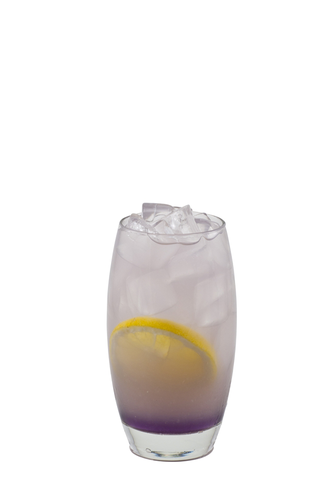 Lavender Lemonade Alkolsüz İçecek