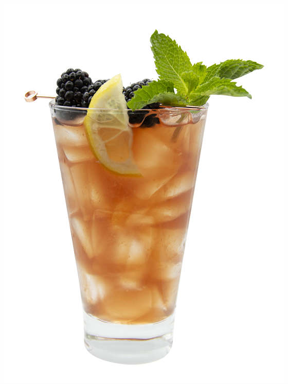 Sugar Free Sparkling Tea Alkolsüz İçecek