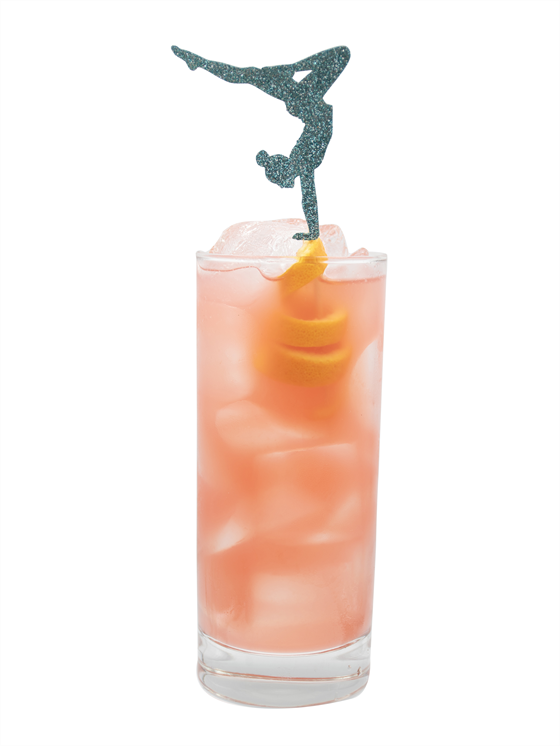 FLIP & SIP Alkolsüz Kokteyl