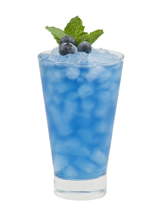 True Blue Lemonade Alkolsüz İçecek