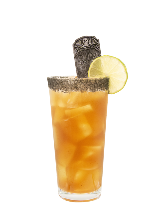 Graveyard Margarita Kokteyl