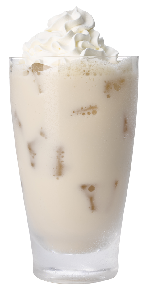 Cookie Butter Cream Soda Alkolsüz Kokteyl