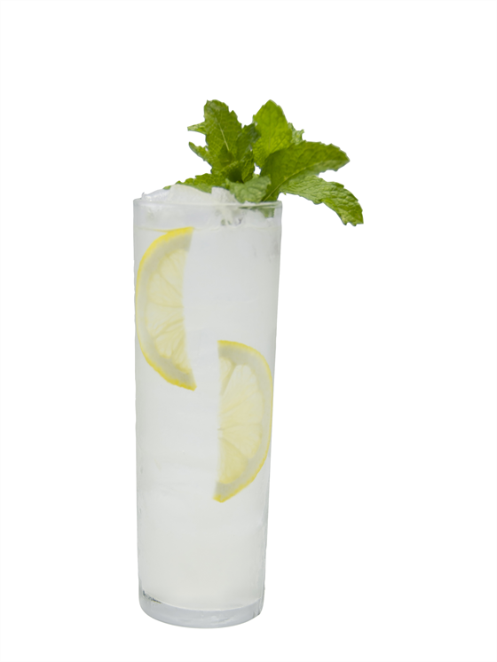 Spa Day Lemonade Alkolsüz İçecek