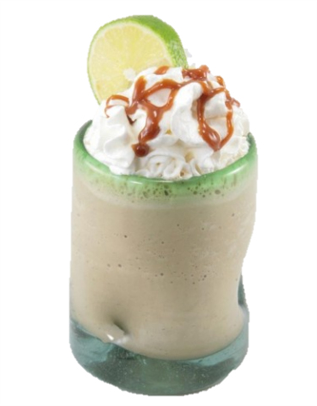Café Cajeta Shake Kokteyl