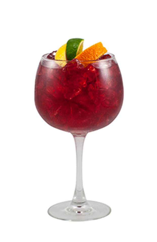 Red Sangria Kokteyl